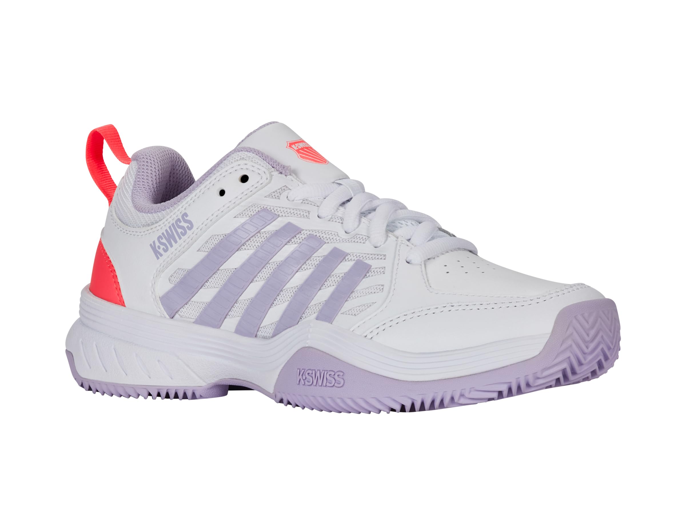 K-Swiss Women's Court Express 2 Tennis Shoe