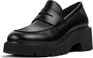 Camper Milah K201425 Women's Moccasin