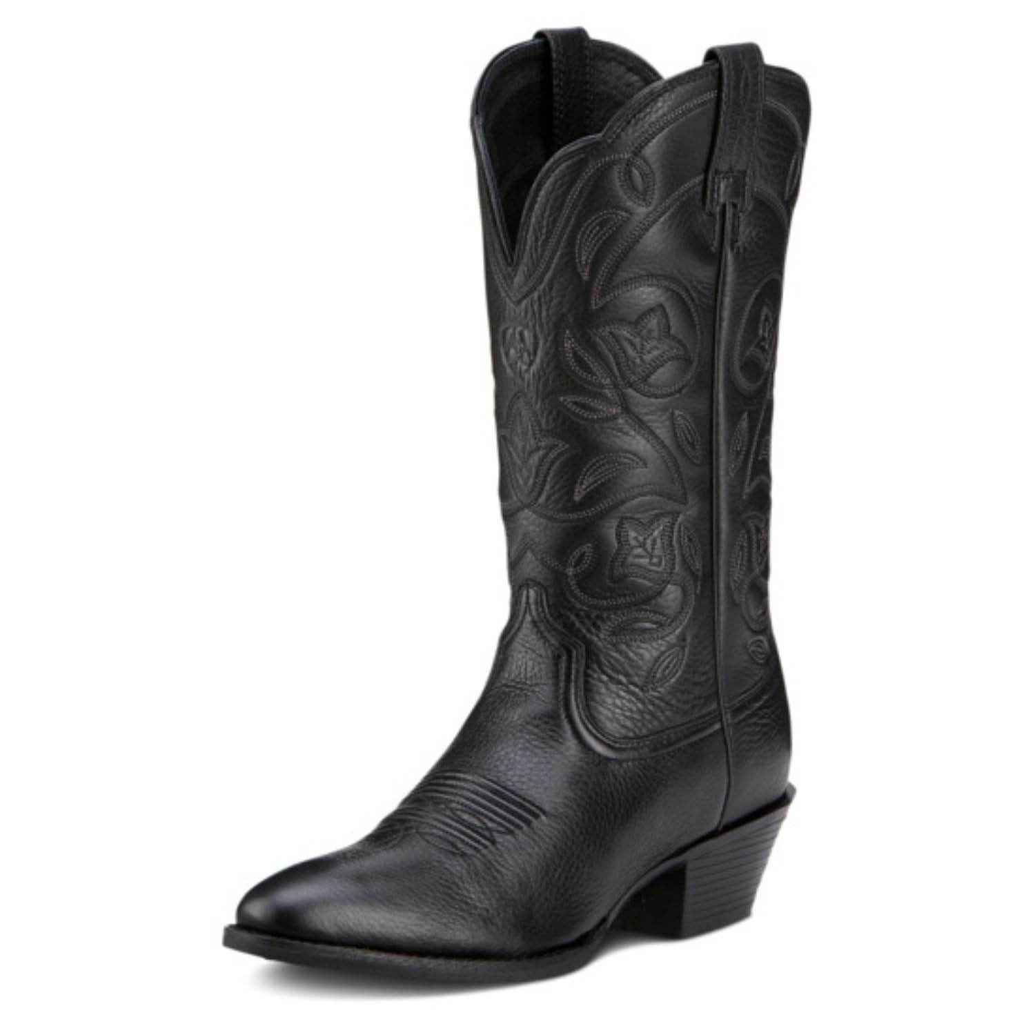 ARIAT Men's 10029492Ariat Fatbaby Western Boot – Women’s Leather Western Boots