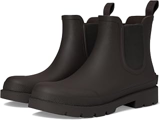 Hunter Orford Men's Rain Boots