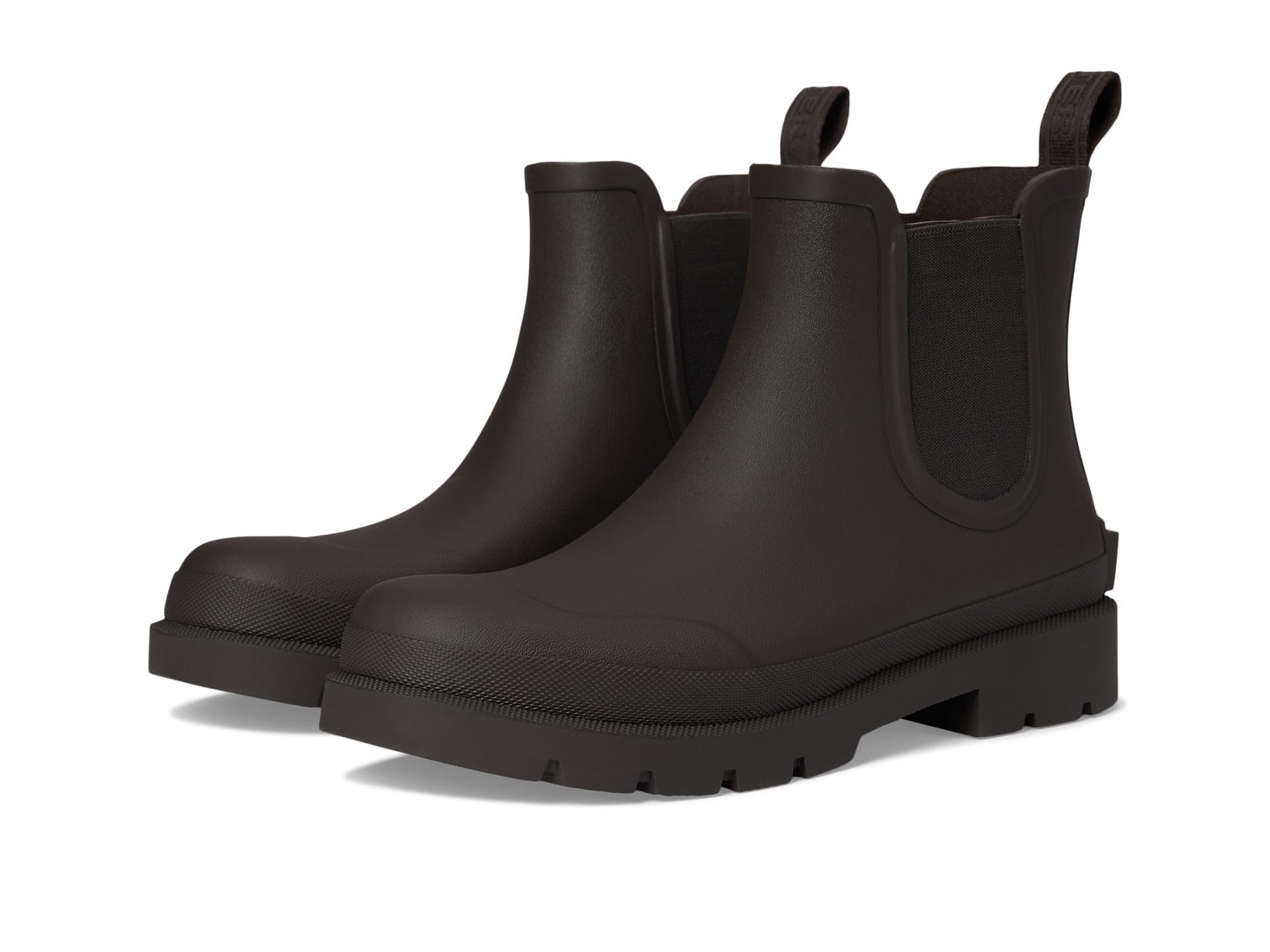 Hunter Orford Men's Rain Boots