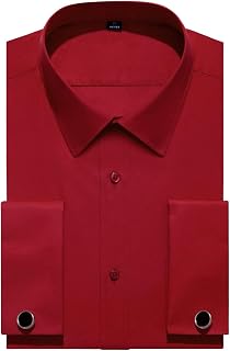 Alimens & Gentle Classic Men's Elegant Shirt