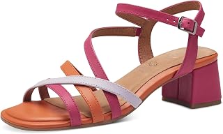 Tamaris 8-88314-42, Women's Heel Sandals