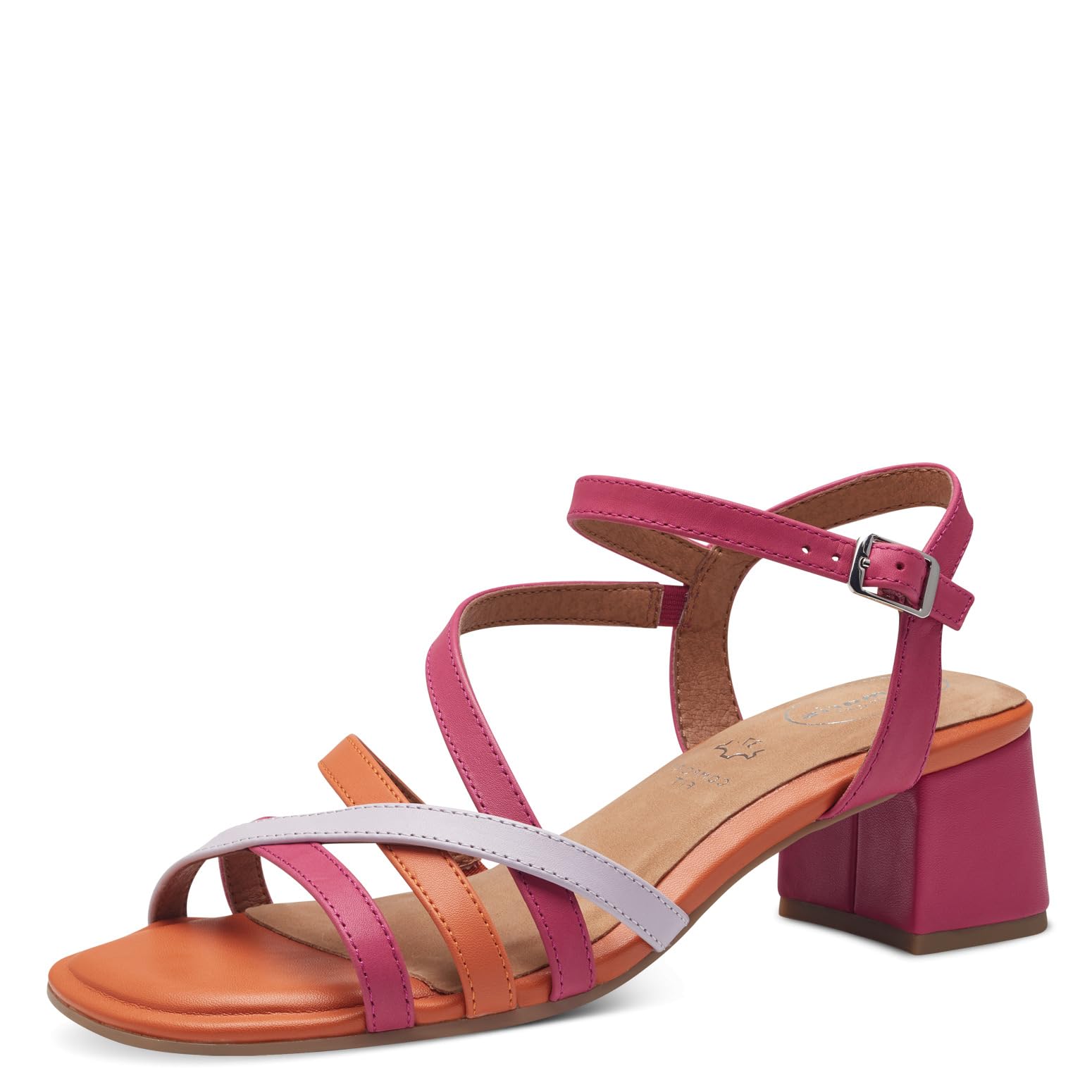 Tamaris 8-88314-42, Women's Heel Sandals
