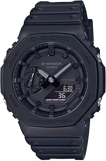 CASIO Analog GA-B2100-1A1ER