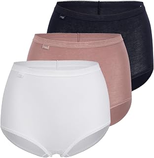 Sloggi Basic Maxi Women's Waist Briefs