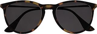 OPULIZE JET Reading Sunglasses for Womens and Mens