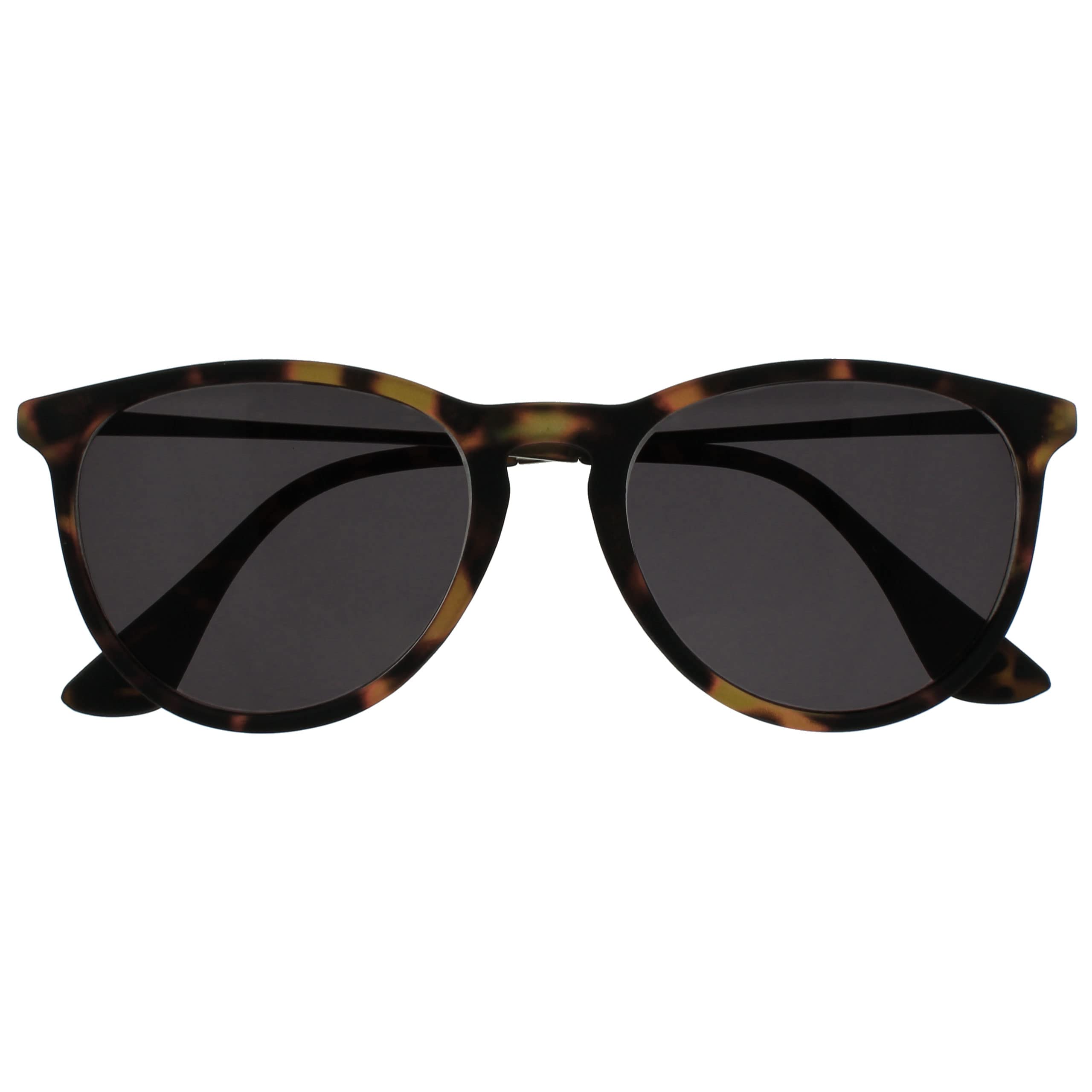 OPULIZE JET Reading Sunglasses for Womens and Mens