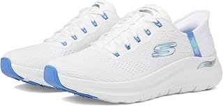 Skechers Women's Arch Fit 2.0 Slip Ins - Easy Chic