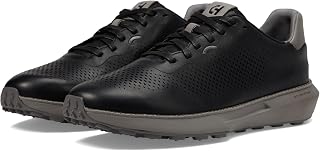 Cole Haan Men's Grandpro Ashland Perforated Laser
