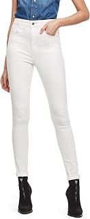 G-STAR Kafey Ultra High Skinny Jeans Women