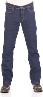 Wrangler Men's Durables Regular Fit Jeans