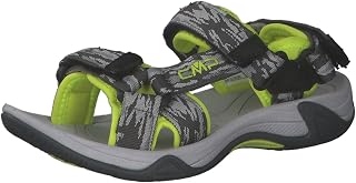 CMP Men's Kids Hamal Hiking Sandal, Sports Sandals