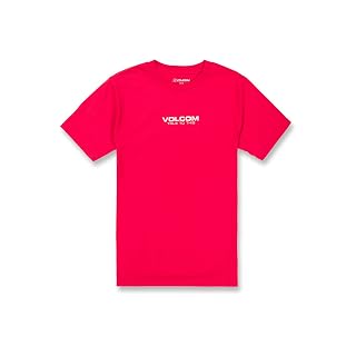 Volcom New Euro Men's Short Sleeve T-Shirt