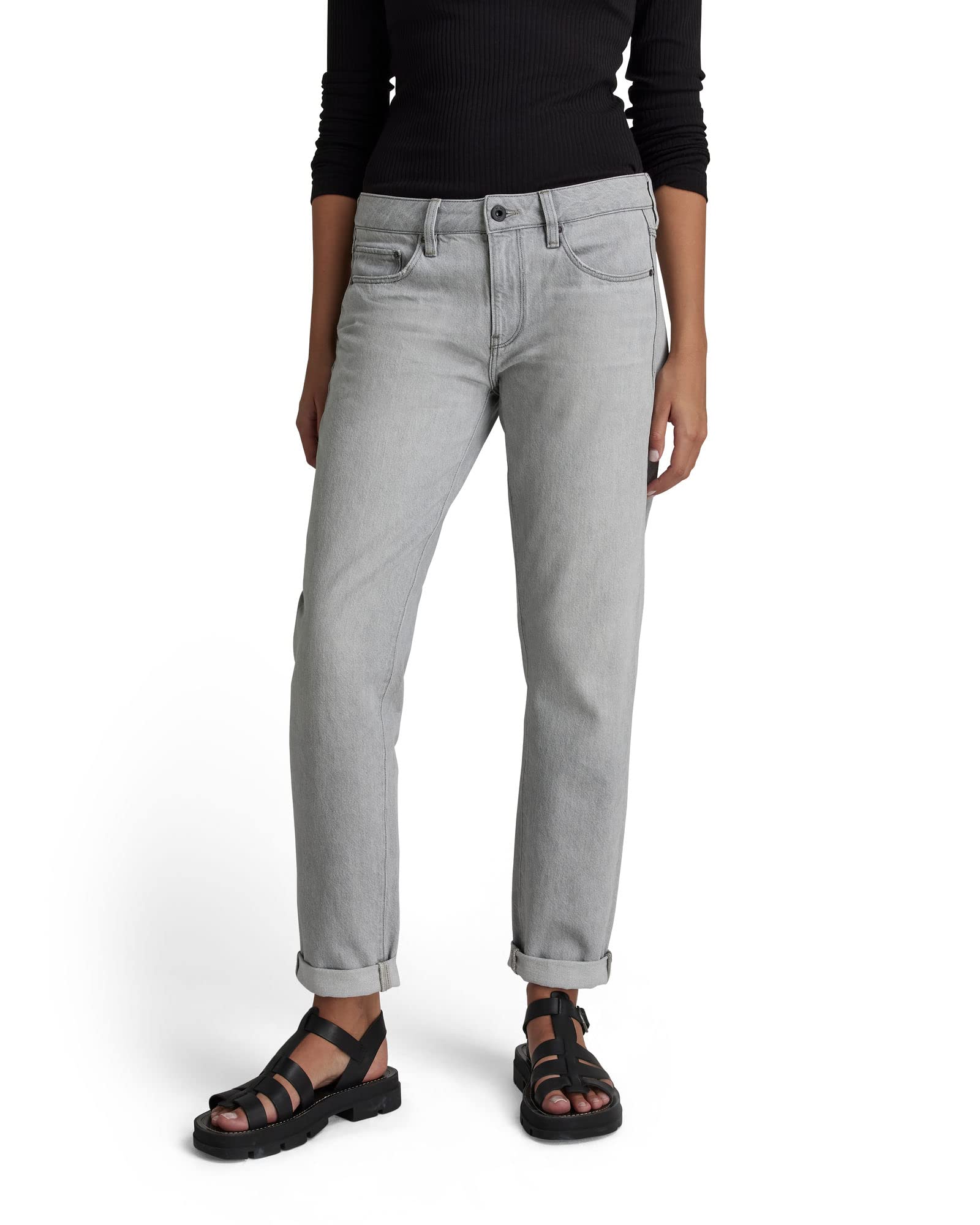 G-Star Women Kate Boyfriend Jeans