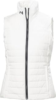 Helly Hansen Women's Insulated Vest Crew 2.0