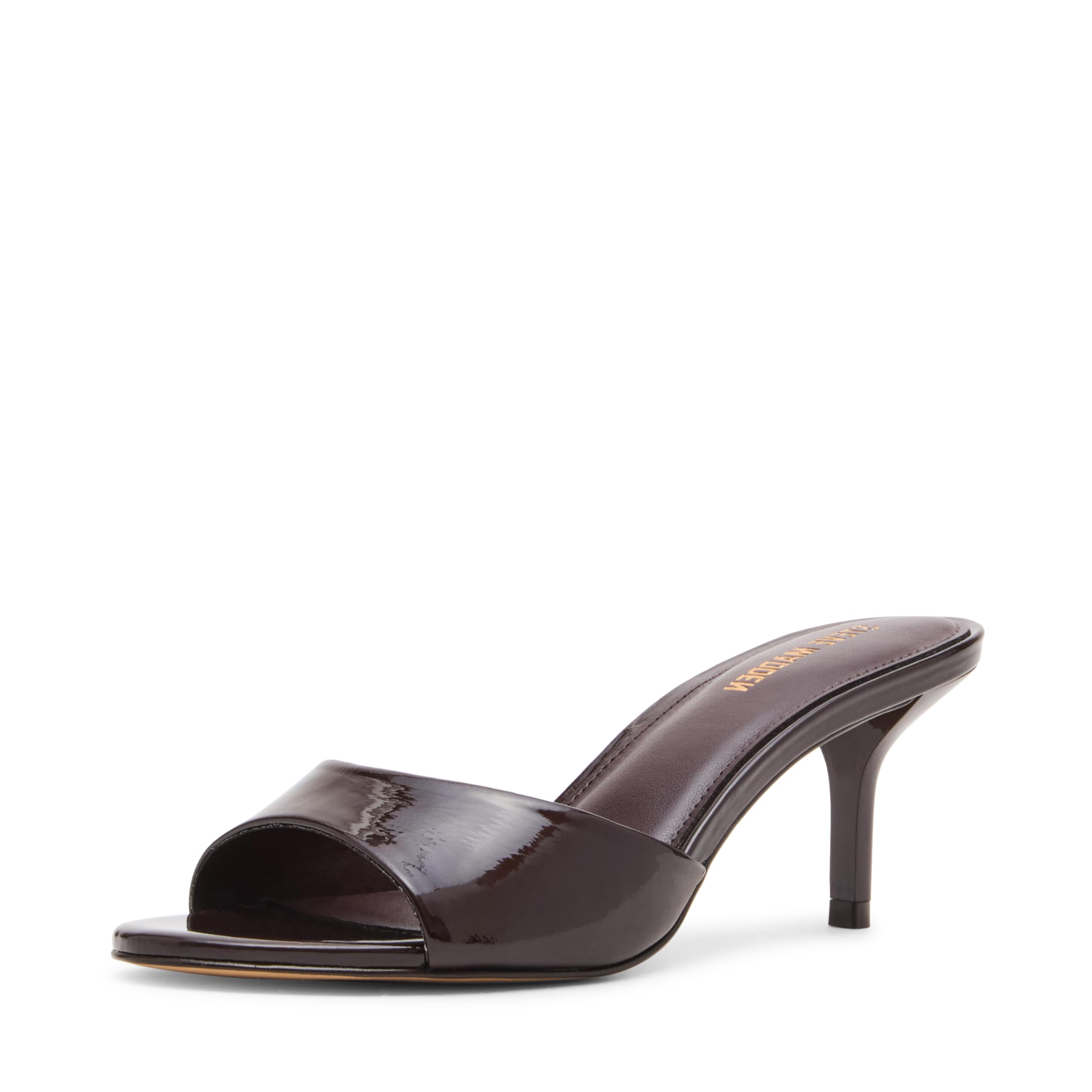 Steve Madden womens Kendrix Heeled Sandal