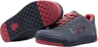 O'NEAL Pinned Flat Pedal Mountain Bike Shoes I MTB Downhill Freeride | High Grip, Perfect Fit I MTB Shoes Men & Women with Reinforced Toe Cap