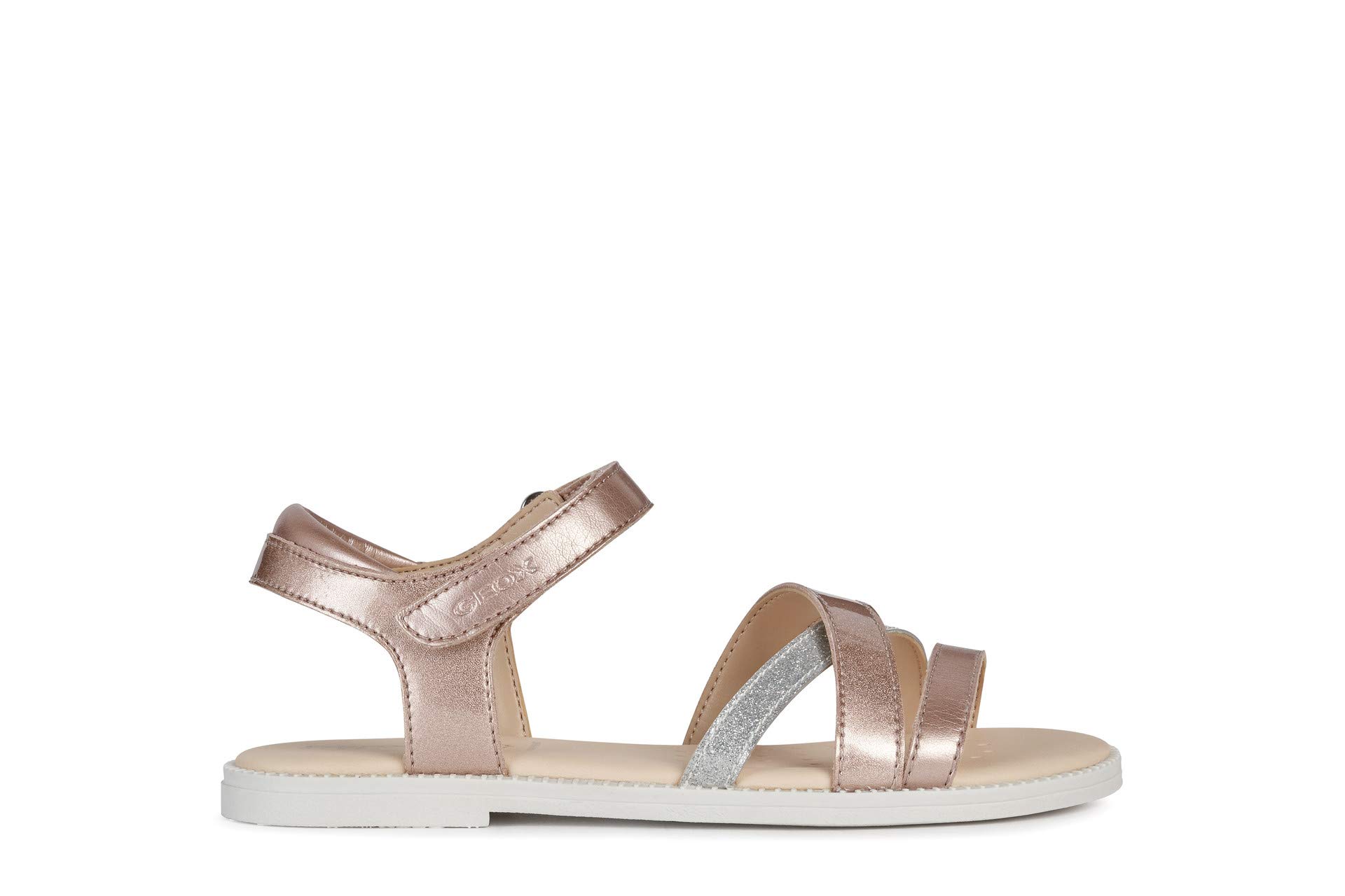 Geox J Sandal Karly Girl