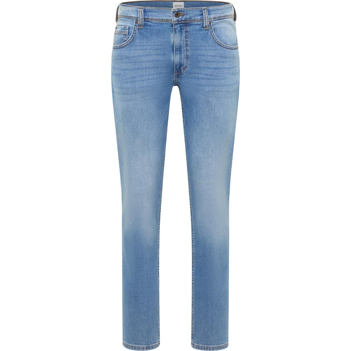 MUSTANG Style Washington Straight Men's Jeans