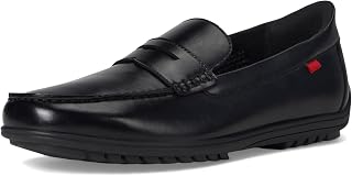 Marc Joseph New York Men's Casual Slip On Loafers
