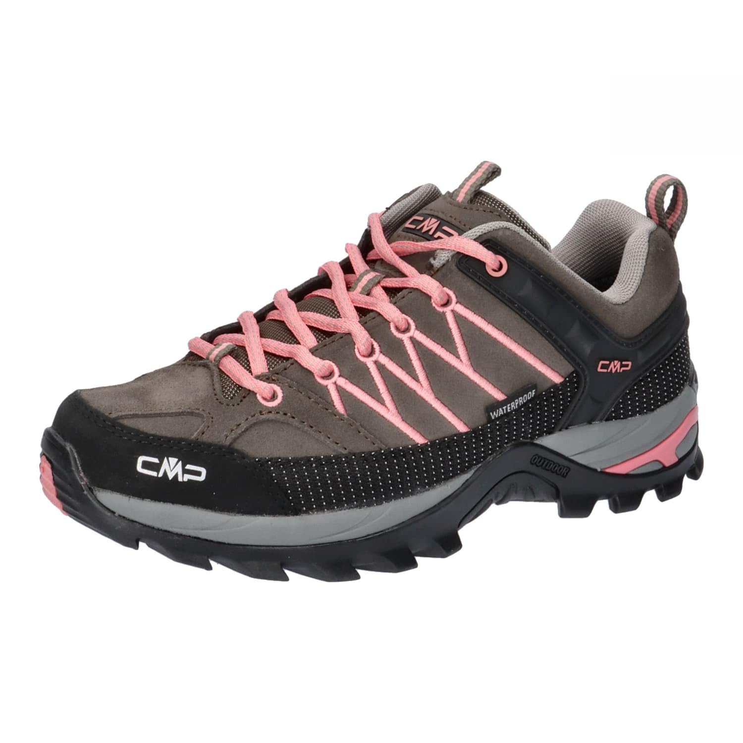 CMP Rigel, Women's Hiking Shoes