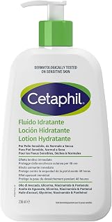 Cetaphil Moisturizing Lotion, Face & Body, 8 fl oz