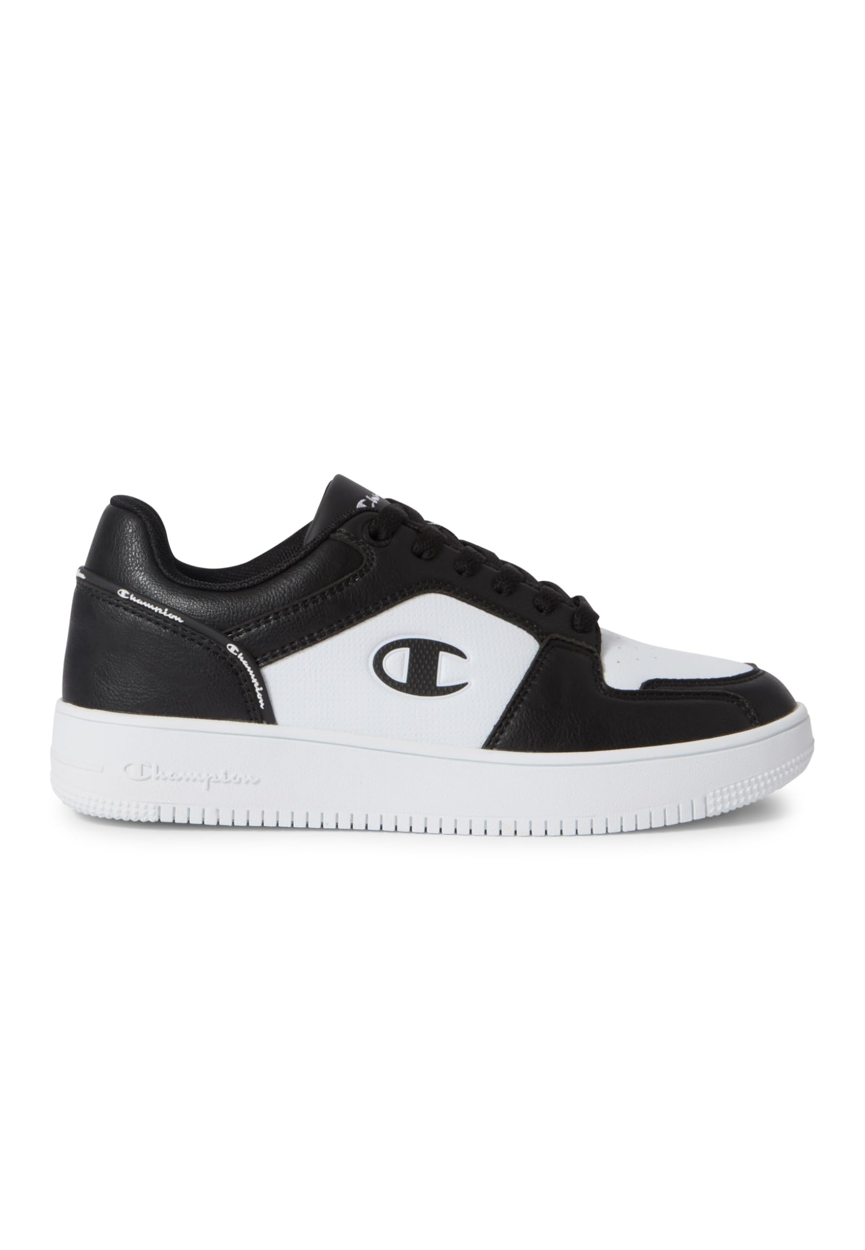 Champion Women's Rd18 2.0 Low Trainers