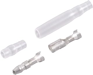 Amon Plug Receptacle