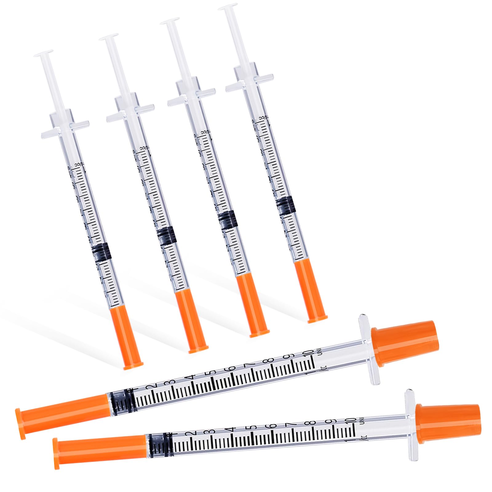 1ml 31G 5/16"（100 Pack）
