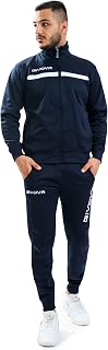 Givova One Polarfleece Crew Neck Jersey