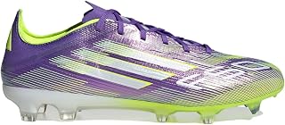 adidas Unisex's F50 Pro Firm Ground Shoes, One Size