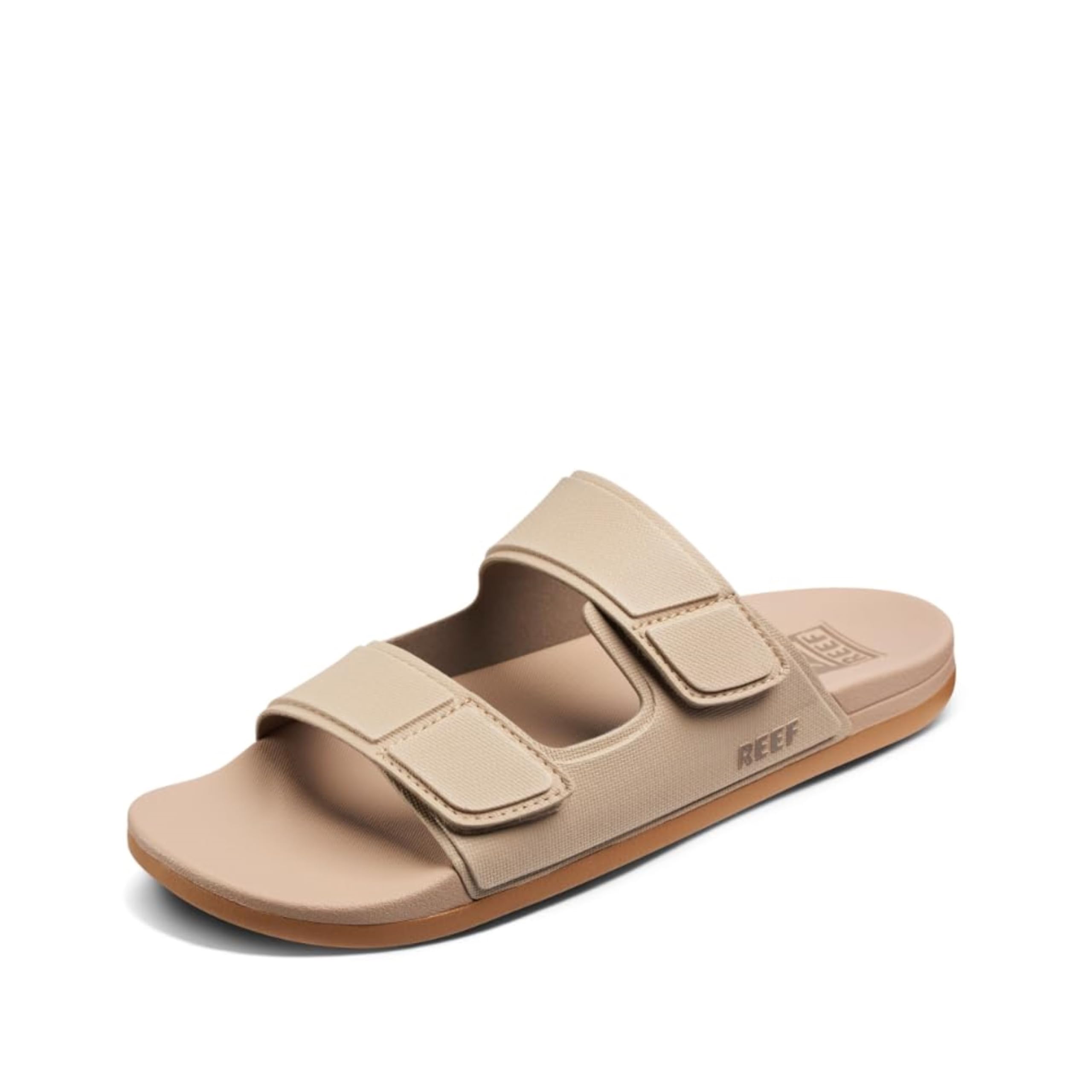 Reef Cushion Tradewind Slide SandalsMen