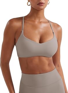 YEOREO CoreFlex Y Back Sports Bra for Women
