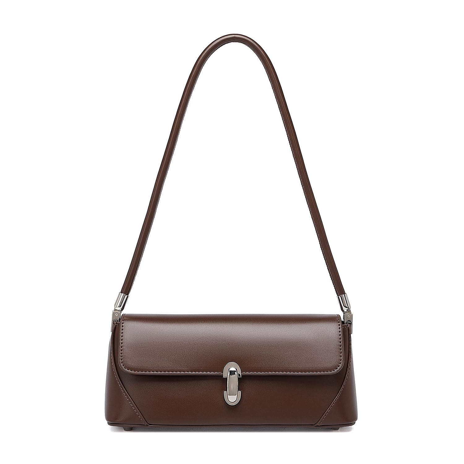 Women's PU Shoulder Bag Stylish and Practical bag