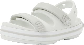 Crocs Crocband Cruiser Sandal T, Unisex Kids Sandal
