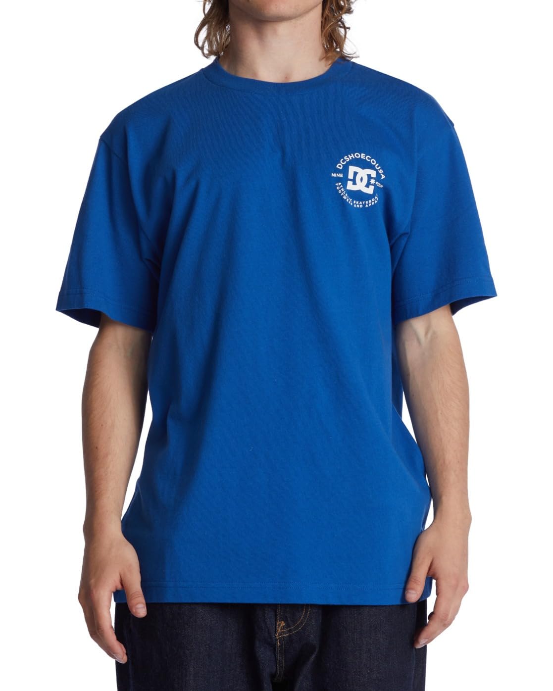 DC Shoes DC Star Pilot - T-Shirt for Men
