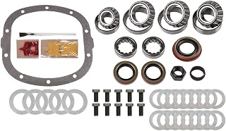 Motive Gear R7.5GRSK Rear Super Kit for a GM 7.5" or GM 7.625" Differential with Koyo Tapered Bearings