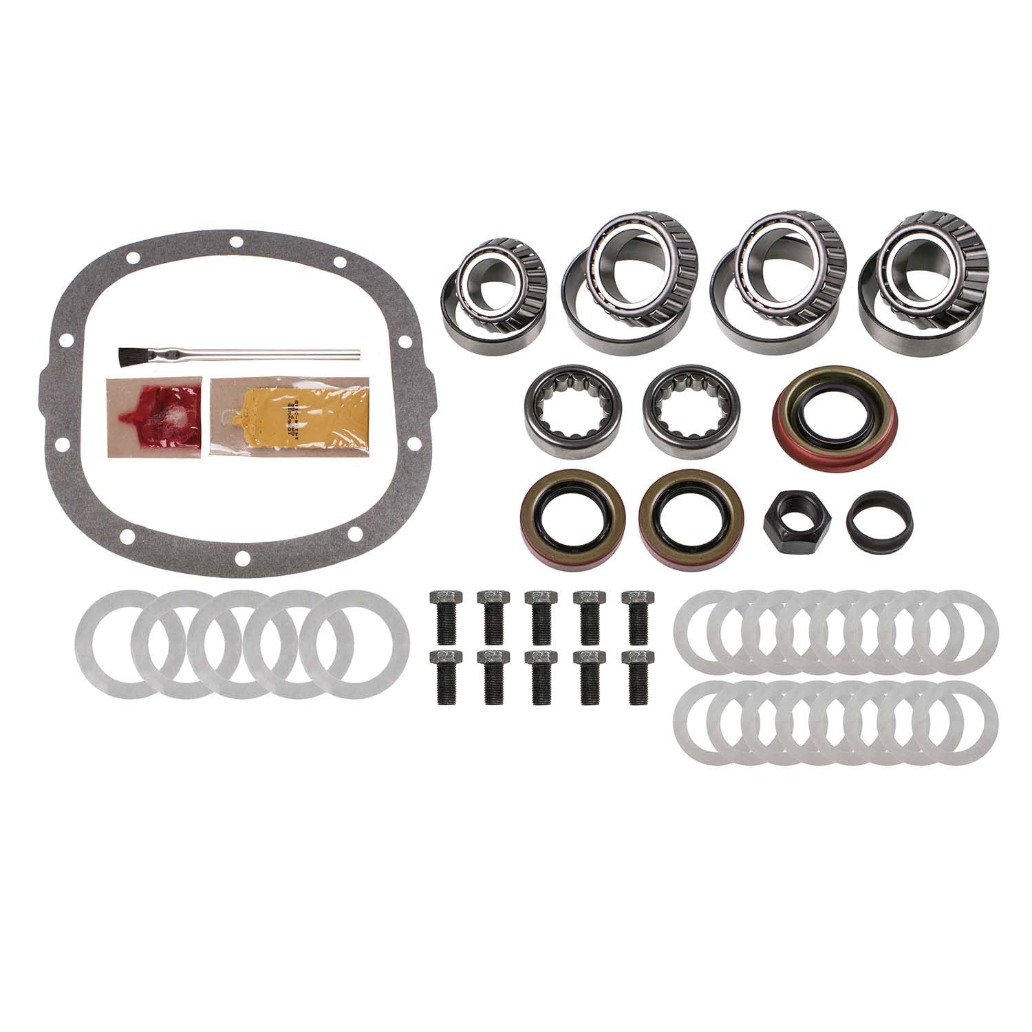 Motive Gear R7.5GRSK Rear Super Kit for a GM 7.5" or GM 7.625" Differe