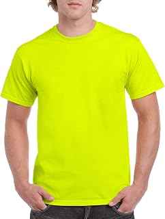 Gildan Uomo G500 Modern/Arched (1 Piece)