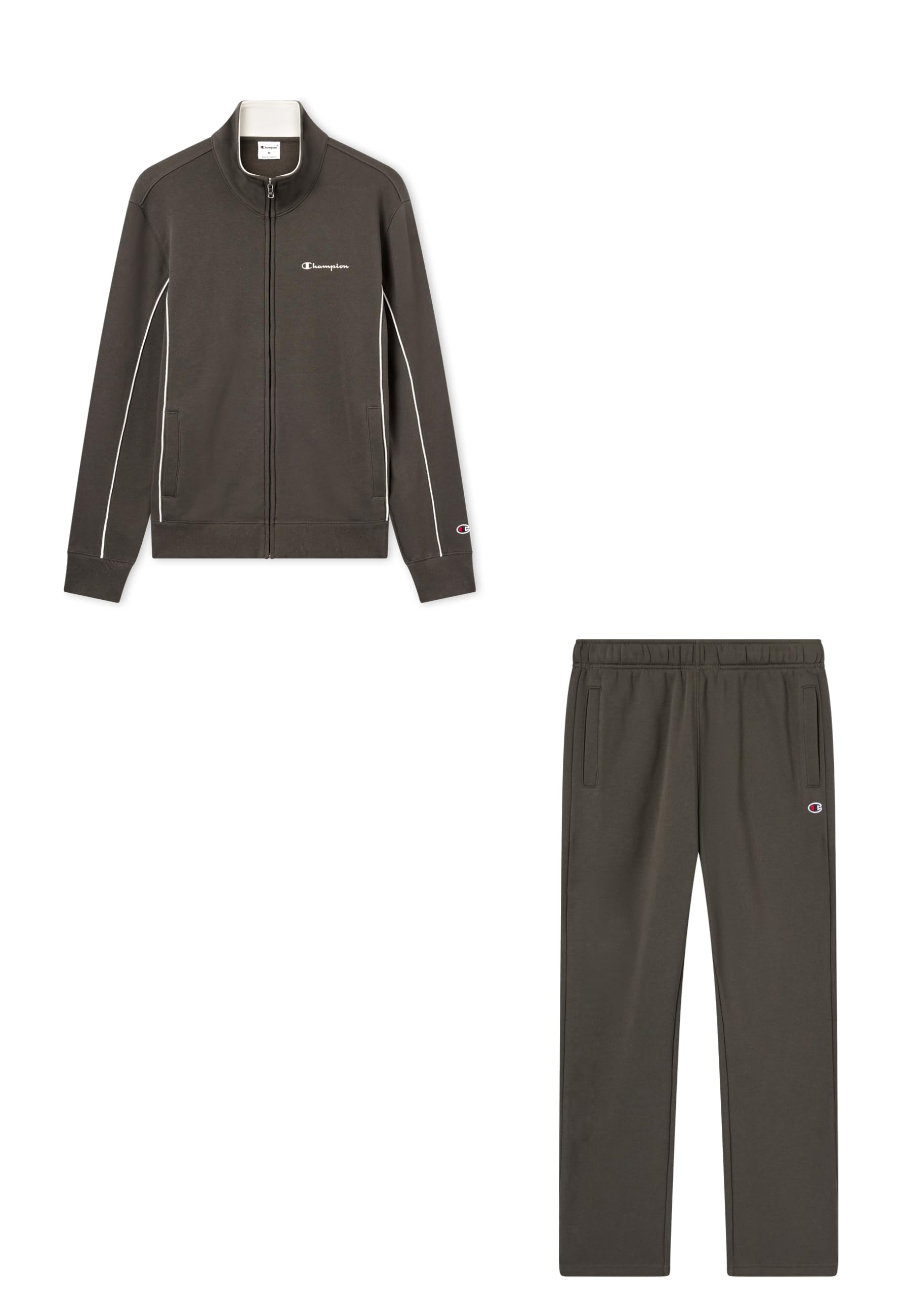 Champion 221787 Sweatsuit SWEATSHIRT Men's (Pack of 1)