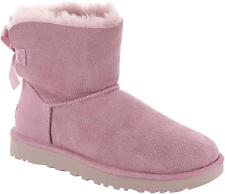 UGG Women's Mini Bailey Bow Ii Fashion Boot