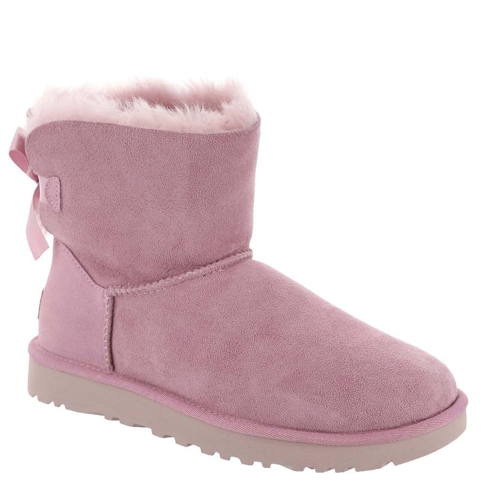 UGG Women's Mini Bailey Bow Ii Fashion Boot