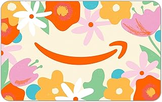 Amazon eGift Card | Thank You
