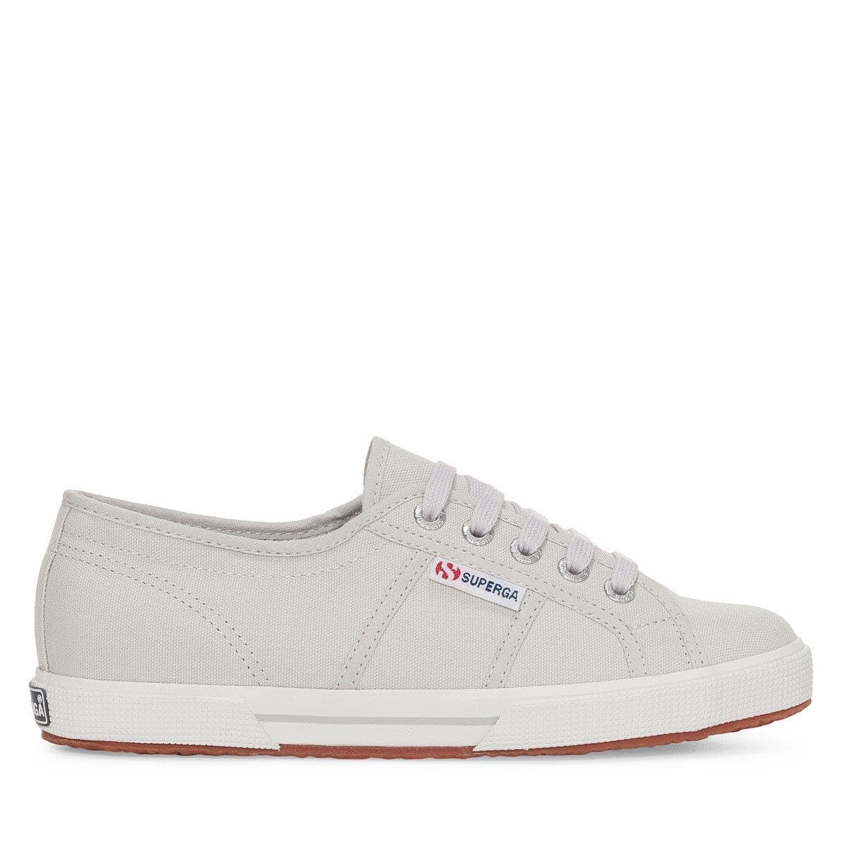 Superga 4524-cotu, Unisex Adults’ Espadrilles