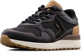 Lee Damien Men's Trainers