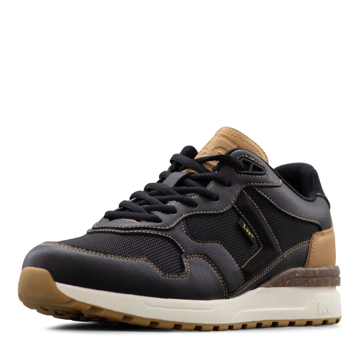 Lee Damien Men's Trainers