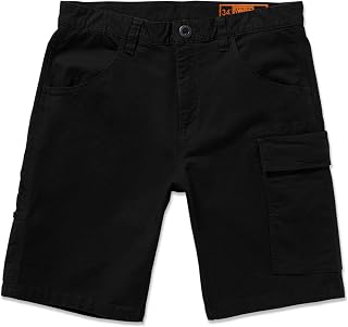 Volcom Caliper II Relaxed Fit Workwear Work Casual Shorts Men