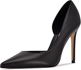 Nine West Womens Folowe Pump