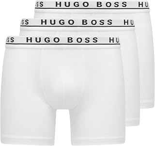 BOSS Herren Boxershorts (3er Pack)